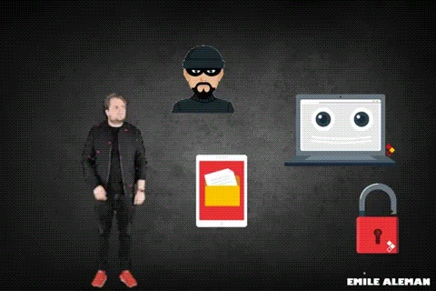 The Rise of Ransomware: Understanding and Protecting Against This Growing Threat